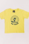 Koszulka BABY (limonkowa)